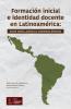 portada con un mapa de latinoamerica 